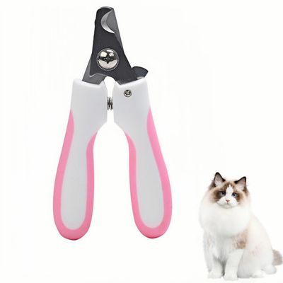 Pawzy Ciseaux pour les ongles des animaux de compagnie