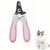 Pawzy Ciseaux pour les ongles des animaux de compagnie