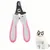 Pawzy Ciseaux pour les ongles des animaux de compagnie