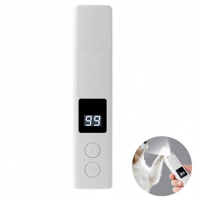 Pawzy Broyeur à ongles pour animaux de compagnie