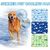 Pawzy Tapis glace chien