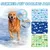 Pawzy Tapis glace chien