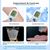 Pawzy Tapis glace chien