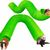 Pawzy Tunnel pliable pour Petits animaux de compagnie
