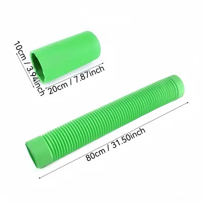 Pawzy Tunnel pliable pour Petits animaux de compagnie