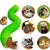 Pawzy Tunnel pliable pour Petits animaux de compagnie