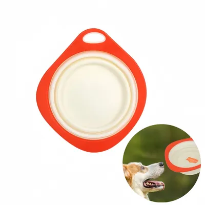 Pawzy Comedero plegable para perros