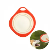 Pawzy Bol pliable pour chien