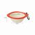 Pawzy Bol pliable pour chien
