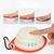 Pawzy Bol pliable pour chien