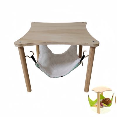 Pawzy Hamacs adaptés aux petits animaux domestiques