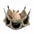 Pawzy Hamac pour Petits animaux de compagnie
