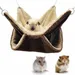 Pawzy Hamac pour petits animaux
