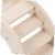 Pawzy Pont  en bois pour petits animaux