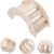 Pawzy Pont  en bois pour petits animaux