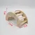 Pawzy Pont  en bois pour petits animaux