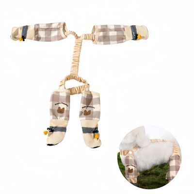 Pawzy Vêtements et Couvre-Chaussures pour Animaux de Compagnie