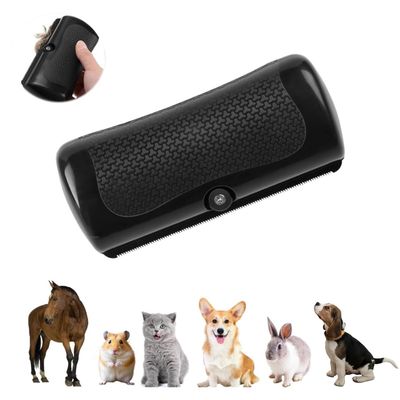 Pawzy Brosse de toilettage multi-animaux