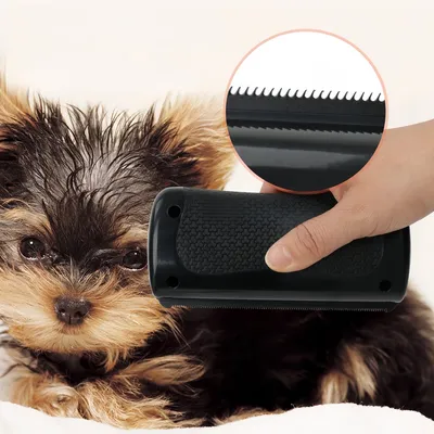 Pawzy Brosse de toilettage multi-animaux Pawzy Brosse de toilettage multi-animaux