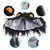 Pawzy Chapeaux et costumes d'Halloween pour les chats