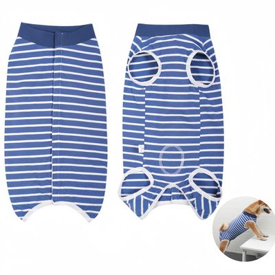 Pawzy Combinaison de récupération pour chien