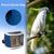 Pawzy Sac à dos pour oiseaux