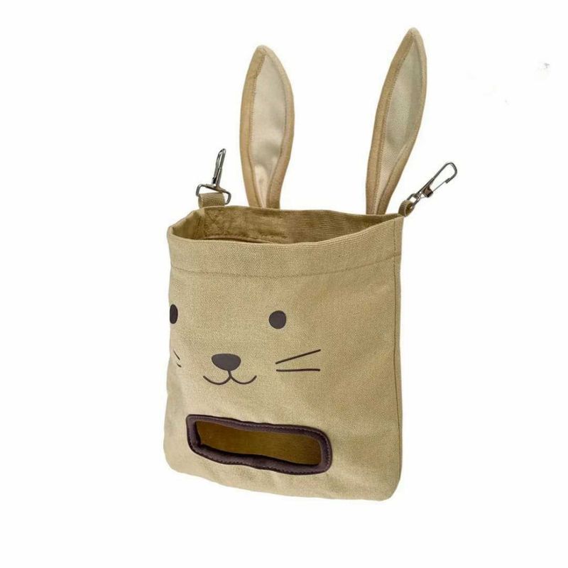 Pawzy Sacs à foin pour petit animal