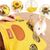 Pawzy Sac à foin pour petits animaux