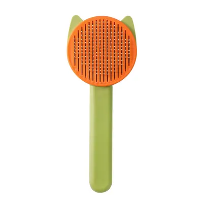 Pawzy  Professionnelle pour Chats & Chiens – Élimine les Poils en 1 Clic