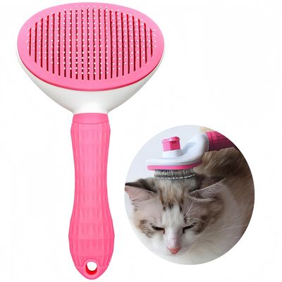 Pawzy Peigne pour poils d'animaux