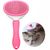 Pawzy Peigne pour poils d'animaux