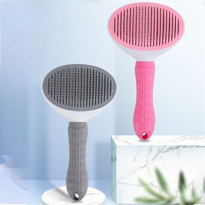 Pawzy Peigne pour poils d'animaux