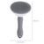 Pawzy Peigne pour poils d'animaux