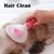 Pawzy Peigne pour poils d'animaux