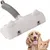 Pawzy Outil à enlever les poils de chat