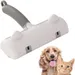 Pawzy Outil à enlever les poils de chat