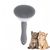 Pawzy Peigne pour poils d'animaux