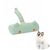 Pawzy Outil à enlever les poils de chat