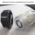 Pawzy Clapet anti-retour en UPVC Accessoire pour aquarium Pawzy Clapet anti-retour en UPVC Accessoire pour aquarium