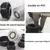 Pawzy Clapet anti-retour en UPVC Accessoire pour aquarium Pawzy Clapet anti-retour en UPVC Accessoire pour aquarium