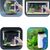 Pawzy Nettoyeur magnétique pour aquarium