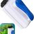Pawzy Nettoyeur magnétique pour aquarium