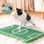 Pawzy terrain de foot - Stimule et protège vos meubles en 1 jeu