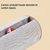 Pawzy Griffoir pour chat avec clochette