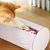 Pawzy Griffoir pour chat avec clochette