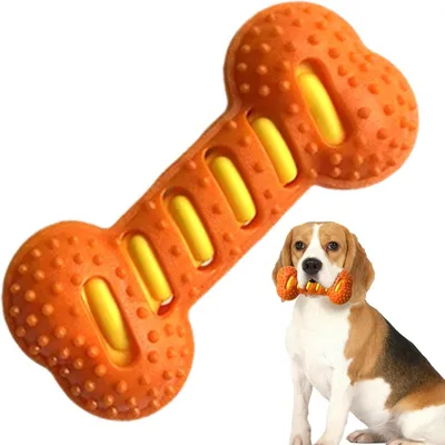 Pawzy Jouet à mâcher pour chien