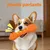 Pawzy Jouet à mâcher pour chien