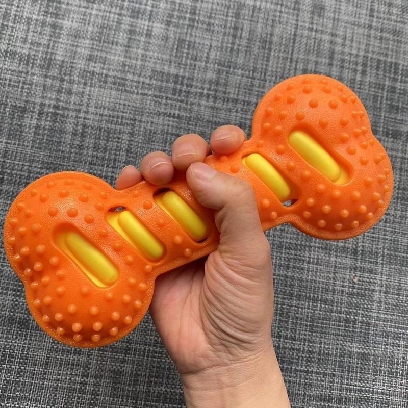 Pawzy Jouet à mâcher pour chien