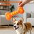 Pawzy Jouet à mâcher pour chien