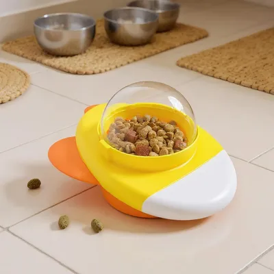 Pawzy Mangeoire pour chat et chien